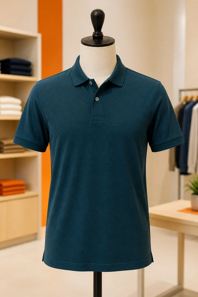 Polo de dotación empresarial